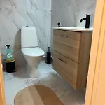 U Pea Asunto Appartement