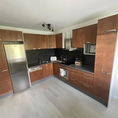 Apartment U Pea Asunto *