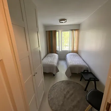 Apartment U Pea Asunto *