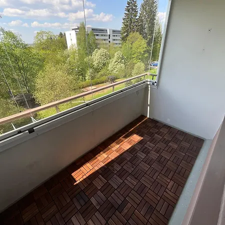 Apartment U Pea Asunto