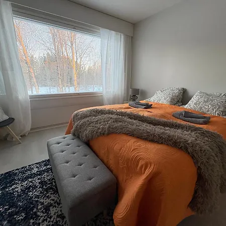 Apartment U Pea Asunto