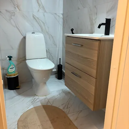 U Pea Asunto Apartment