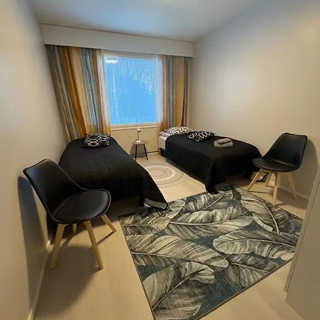 U Pea Asunto Apartment